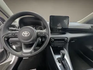 Toyota Yaris 1.5 VVT-i HSD Comfort