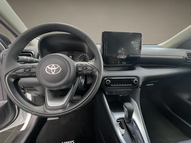Toyota Yaris 1.5 VVT-i HSD Comfort