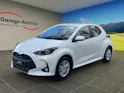 Toyota Yaris 1.5 VVT-i HSD Comfort