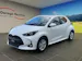 Toyota Yaris 1.5 VVT-i HSD Comfort