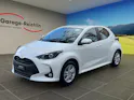 Toyota Yaris 1.5 VVT-i HSD Comfort