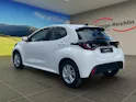 Toyota Yaris 1.5 VVT-i HSD Comfort