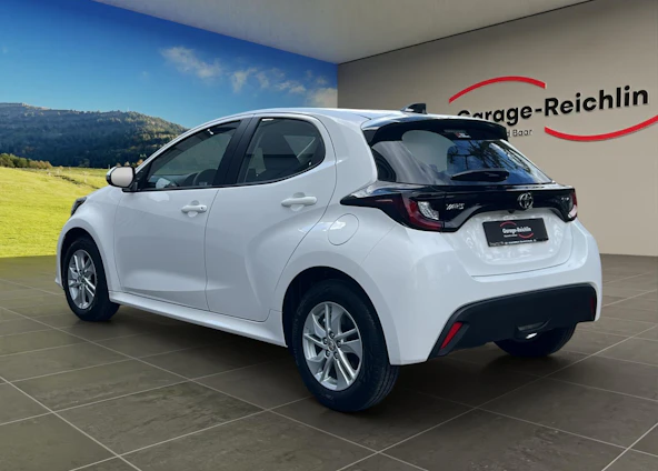 Fahrzeugbild 2 Fahrzeugbild 2