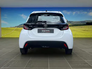 Toyota Yaris 1.5 VVT-i HSD Comfort