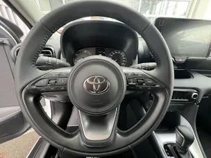 Toyota Yaris 1.5 VVT-i HSD Comfort