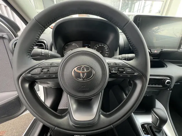 Toyota Yaris 1.5 VVT-i HSD Comfort