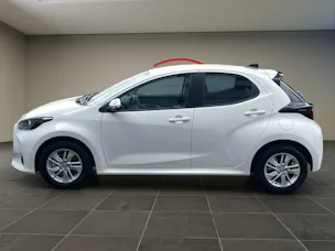 Toyota Yaris 1.5 VVT-i HSD Comfort