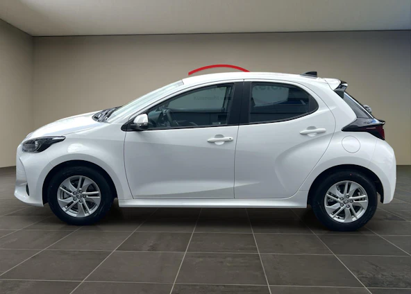 Fahrzeugbild 1 Fahrzeugbild 1