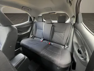 Toyota Yaris 1.5 VVT-i HSD Comfort