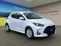 Toyota Yaris 1.5 VVT-i HSD Comfort