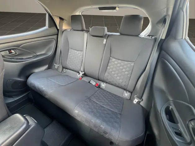 Toyota Yaris 1.5 VVT-i HSD Comfort