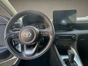 Toyota Yaris 1.5 VVT-i HSD Comfort