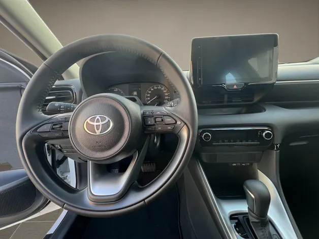 Toyota Yaris 1.5 VVT-i HSD Comfort