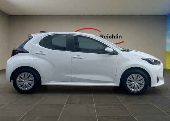 Fahrzeugbild 5 Fahrzeugbild 5