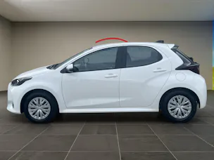 Toyota Yaris 1.5 VVT-i HSD Comfort