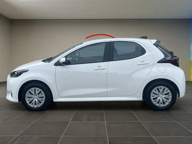 Toyota Yaris 1.5 VVT-i HSD Comfort