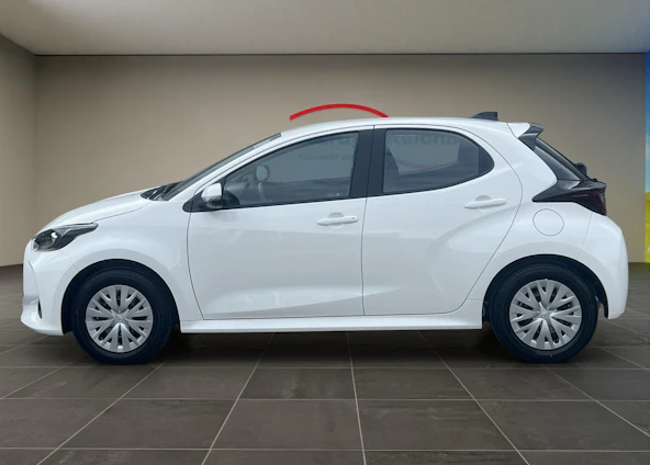 Fahrzeugbild 1 Fahrzeugbild 1