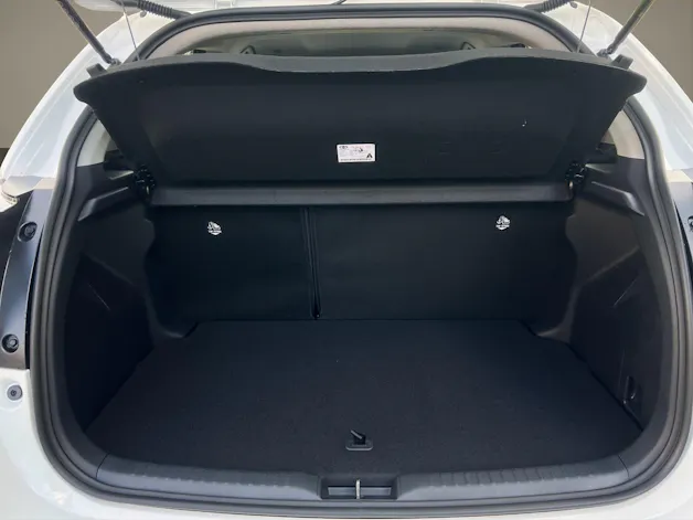 Toyota Yaris 1.5 VVT-i HSD Comfort