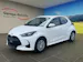 Toyota Yaris 1.5 VVT-i HSD Comfort