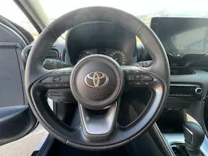 Toyota Yaris 1.5 VVT-i HSD Comfort