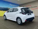 Toyota Yaris 1.5 VVT-i HSD Comfort