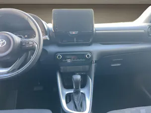 Toyota Yaris 1.5 VVT-i HSD Comfort