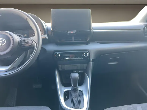 Toyota Yaris 1.5 VVT-i HSD Comfort