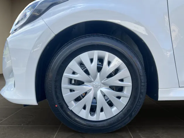 Toyota Yaris 1.5 VVT-i HSD Comfort