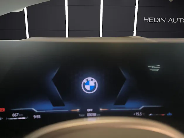 BMW 330d xDrive