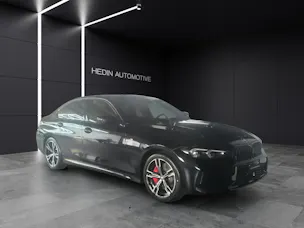 BMW 330d xDrive