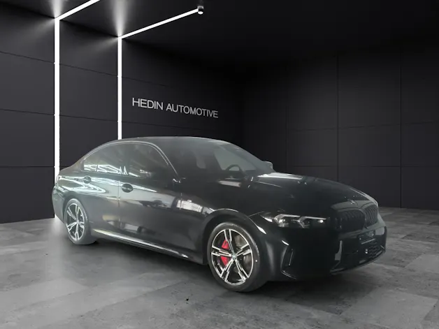 BMW 330d xDrive