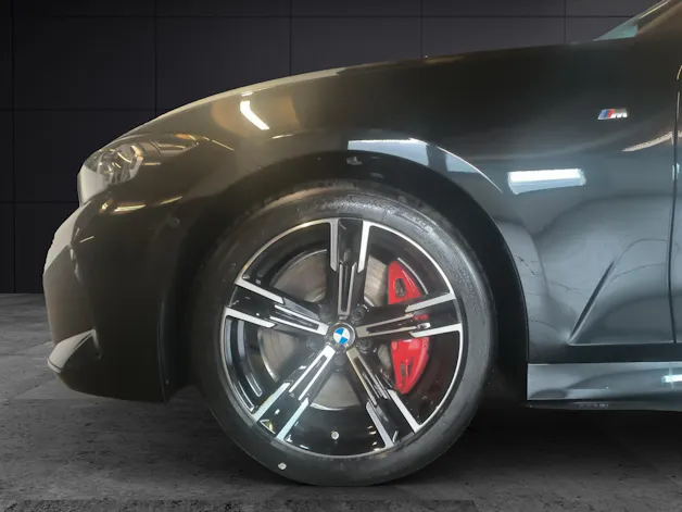BMW 330d xDrive