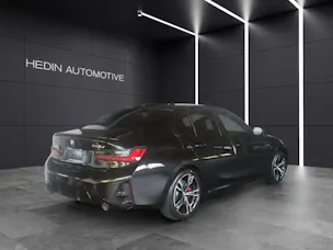 BMW 330d xDrive