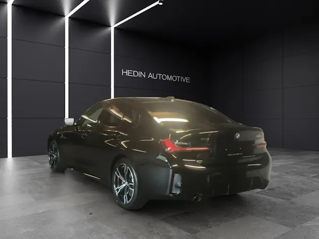 BMW 330d xDrive