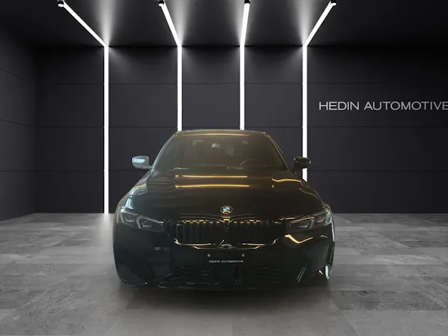 BMW 330d xDrive