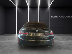 BMW 330d xDrive