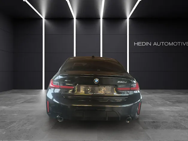 BMW 330d xDrive