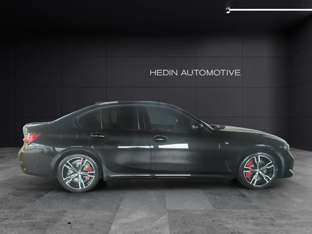 BMW 330d xDrive