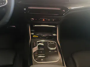 BMW 330d xDrive