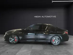 BMW 330d xDrive