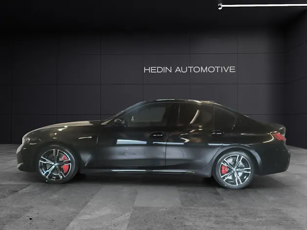 BMW 330d xDrive