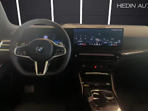 BMW 330d xDrive