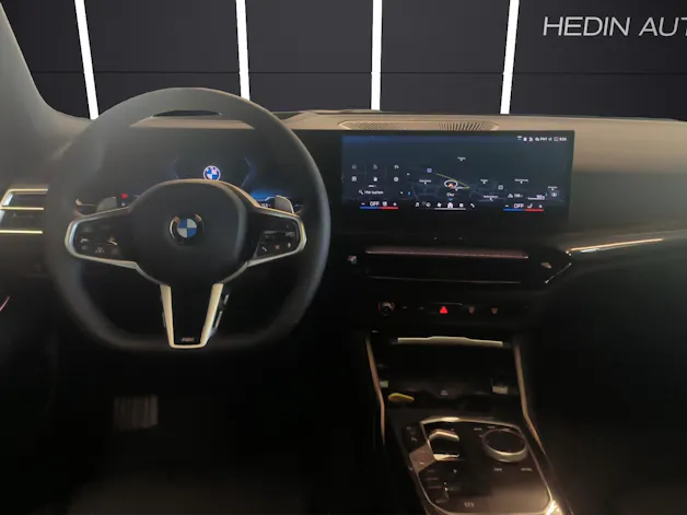 BMW 330d xDrive