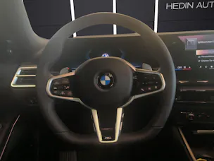 BMW 330d xDrive