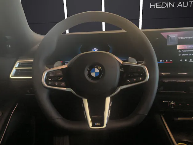 BMW 330d xDrive