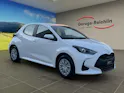Toyota Yaris 1.5 VVT-i HSD Comfort