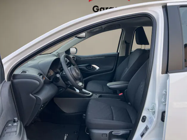 Toyota Yaris 1.5 VVT-i HSD Comfort