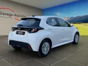 Toyota Yaris 1.5 VVT-i HSD Comfort