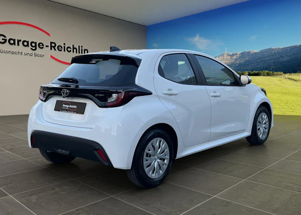 Fahrzeugbild 4 Fahrzeugbild 4