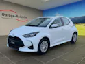 Toyota Yaris 1.5 VVT-i HSD Comfort